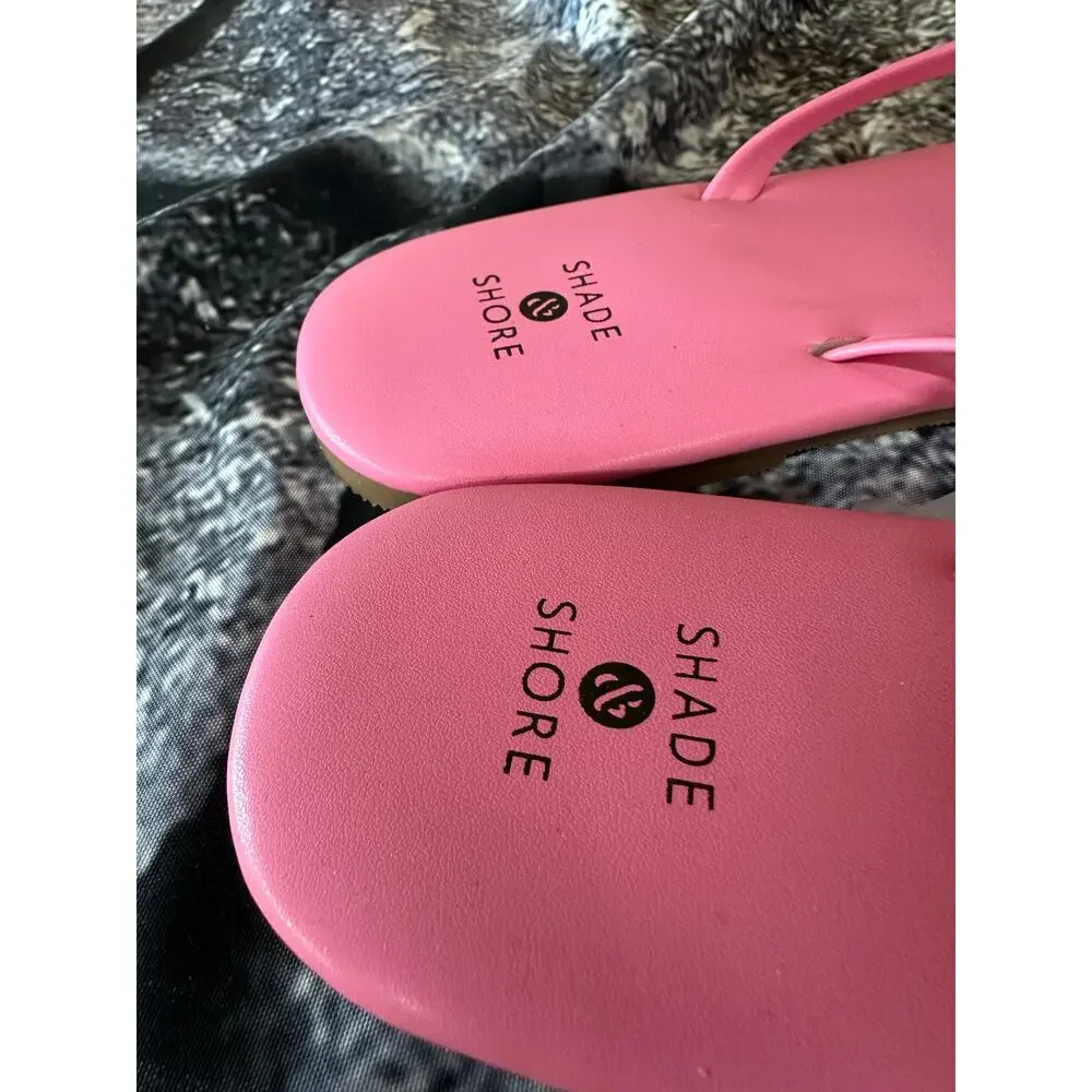 Pink Sandals - Picture 6 of 10